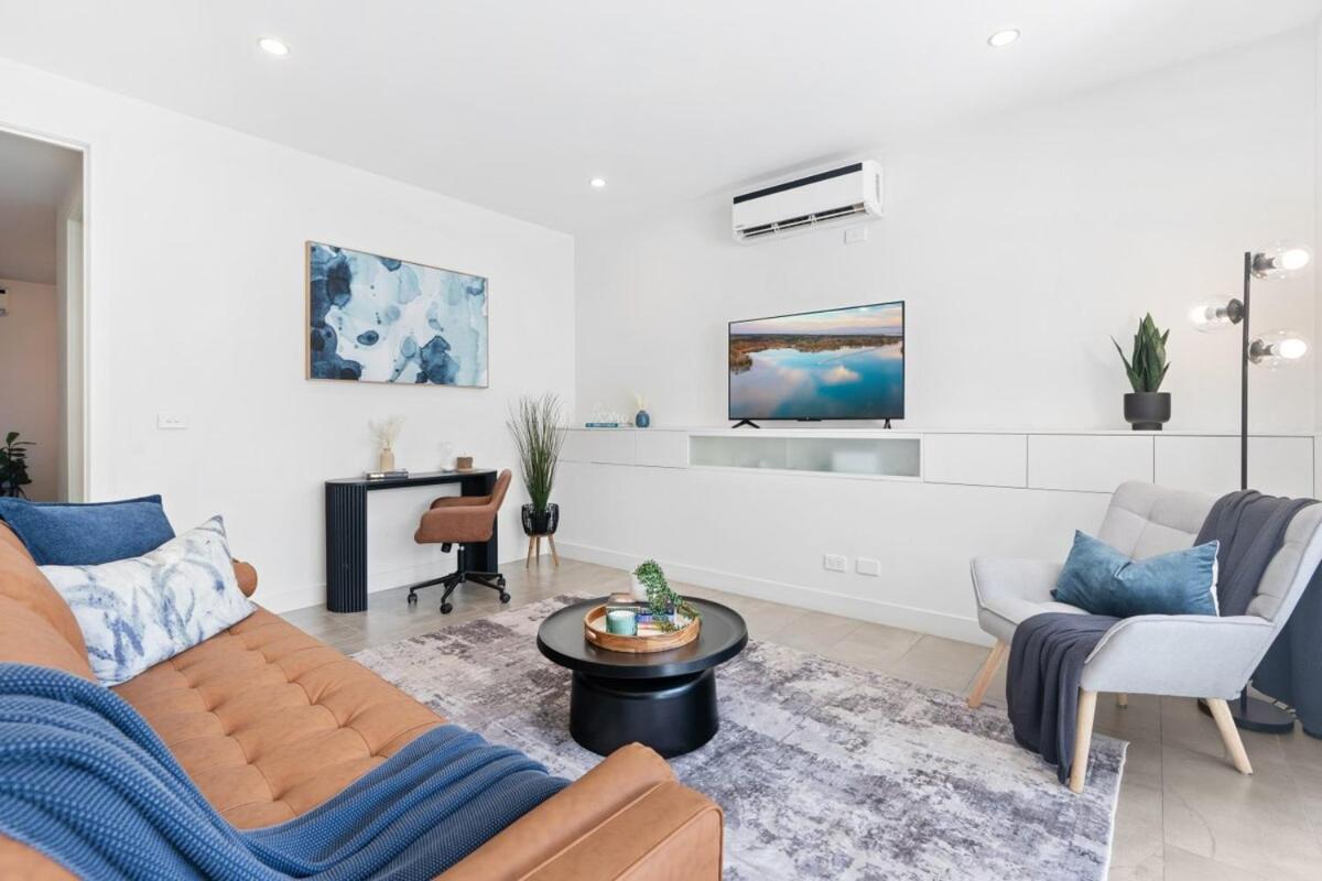 Apartment Princes Park Getaway