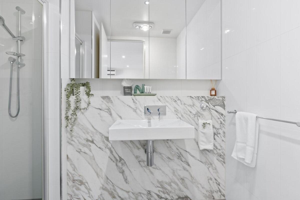 Princes Park Getaway Apartment