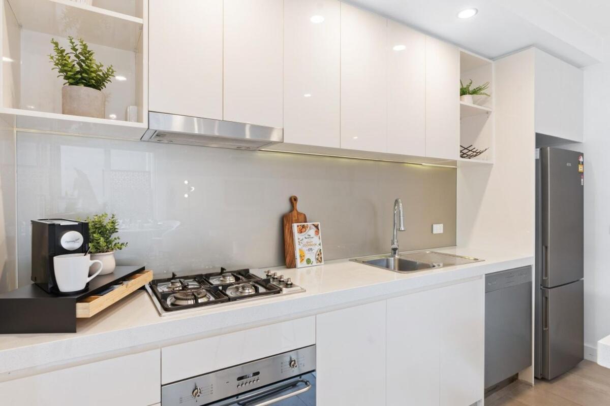 Princes Park Getaway Apartment *