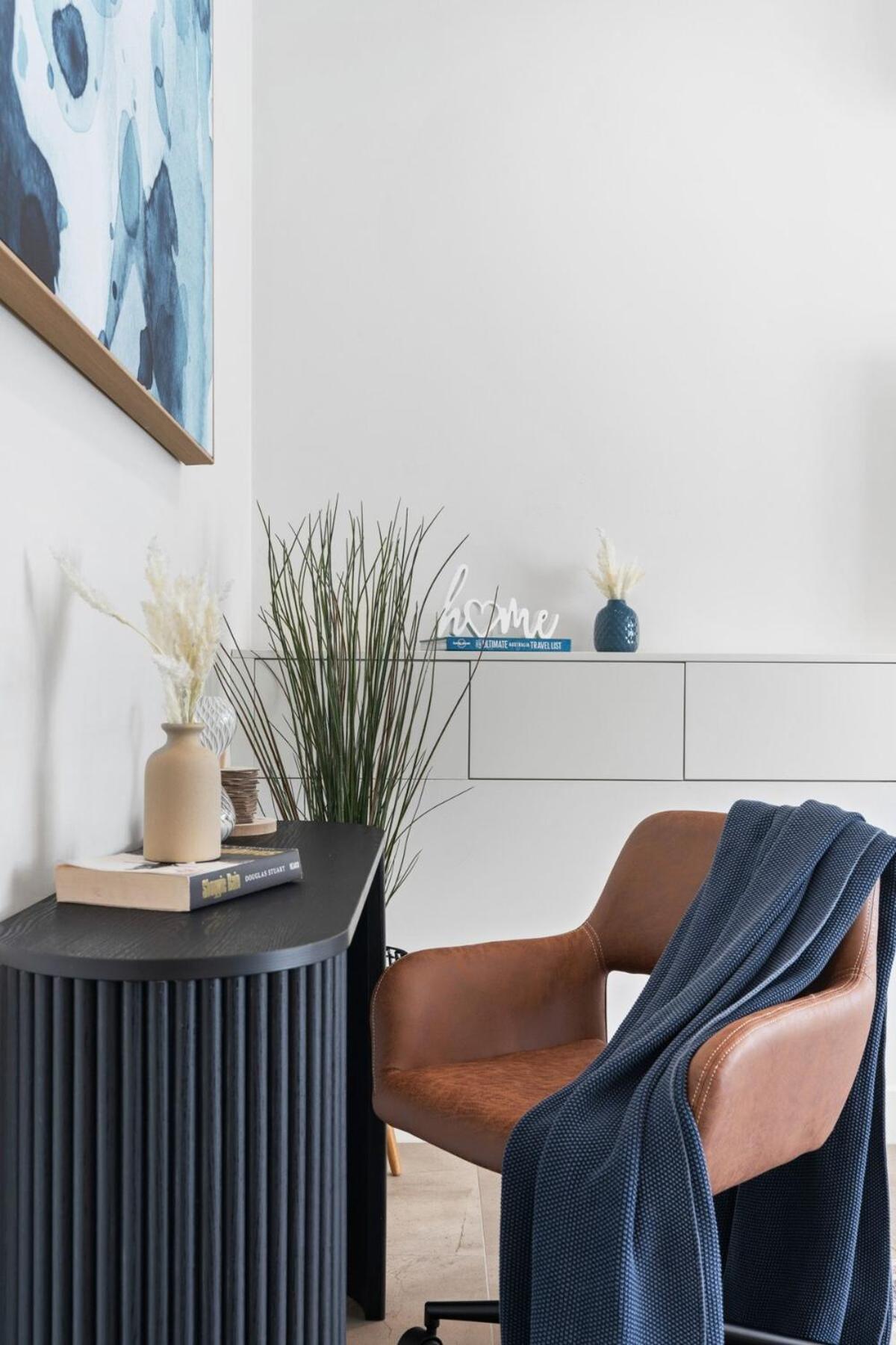 Apartment Princes Park Getaway *