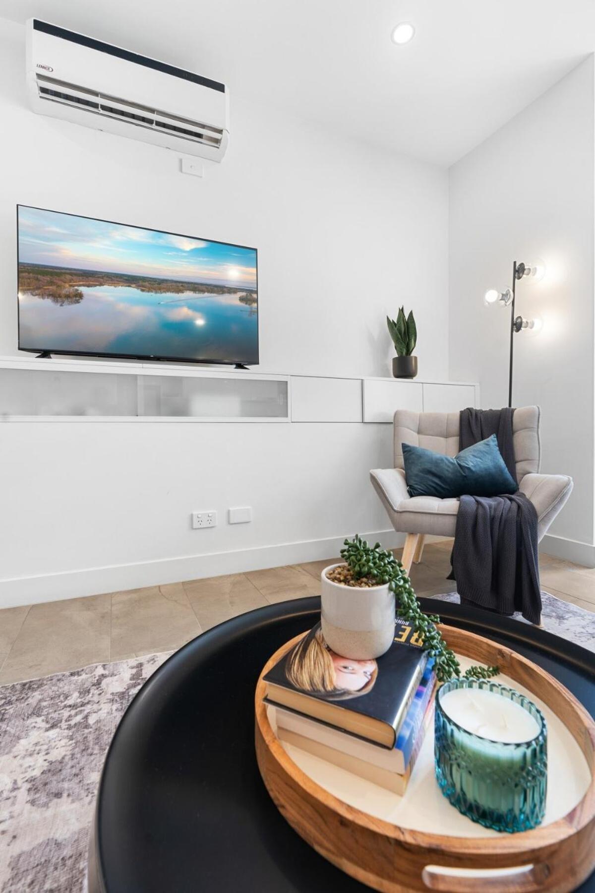 Princes Park Getaway Apartment Melbourne