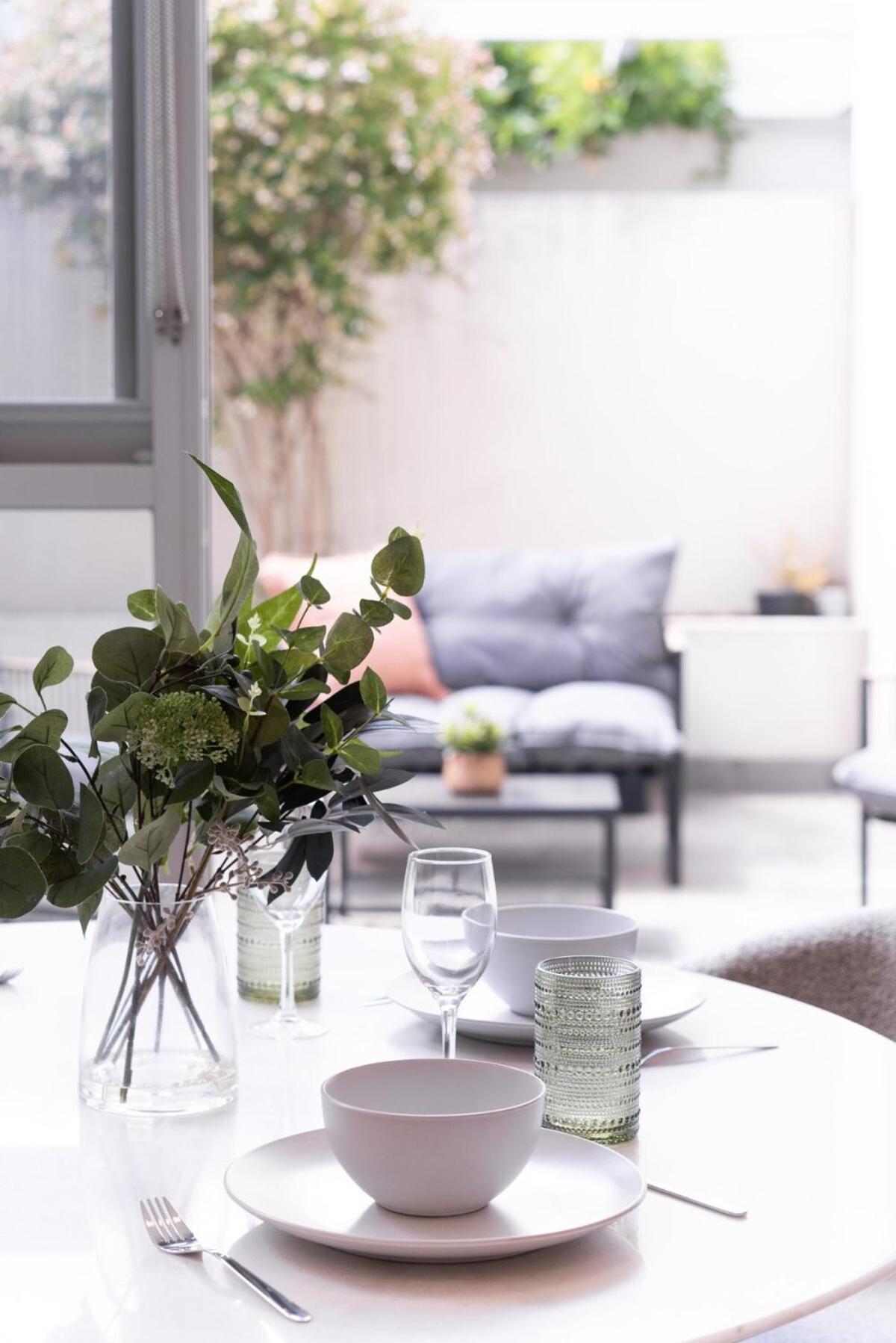 Princes Park Getaway Apartment