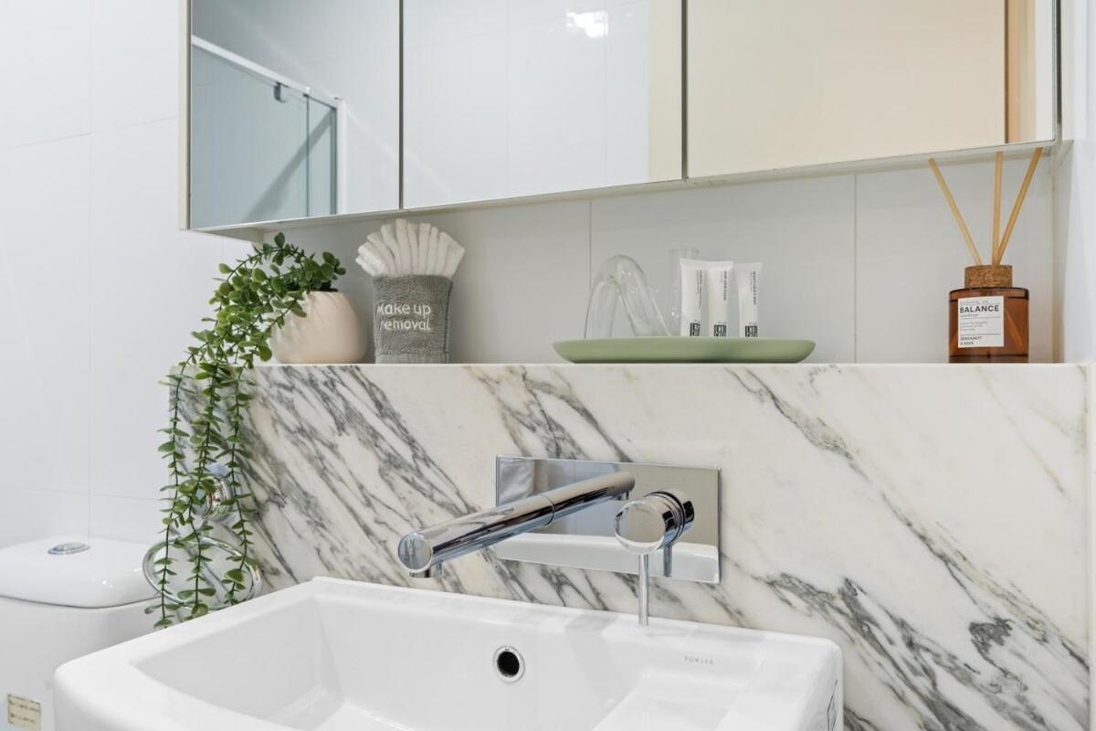 Apartment Princes Park Getaway *