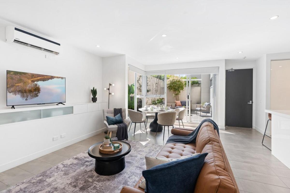 Princes Park Getaway Apartment Melbourne