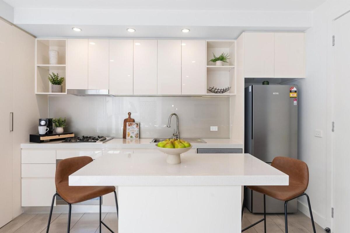 Princes Park Getaway * Melbourne