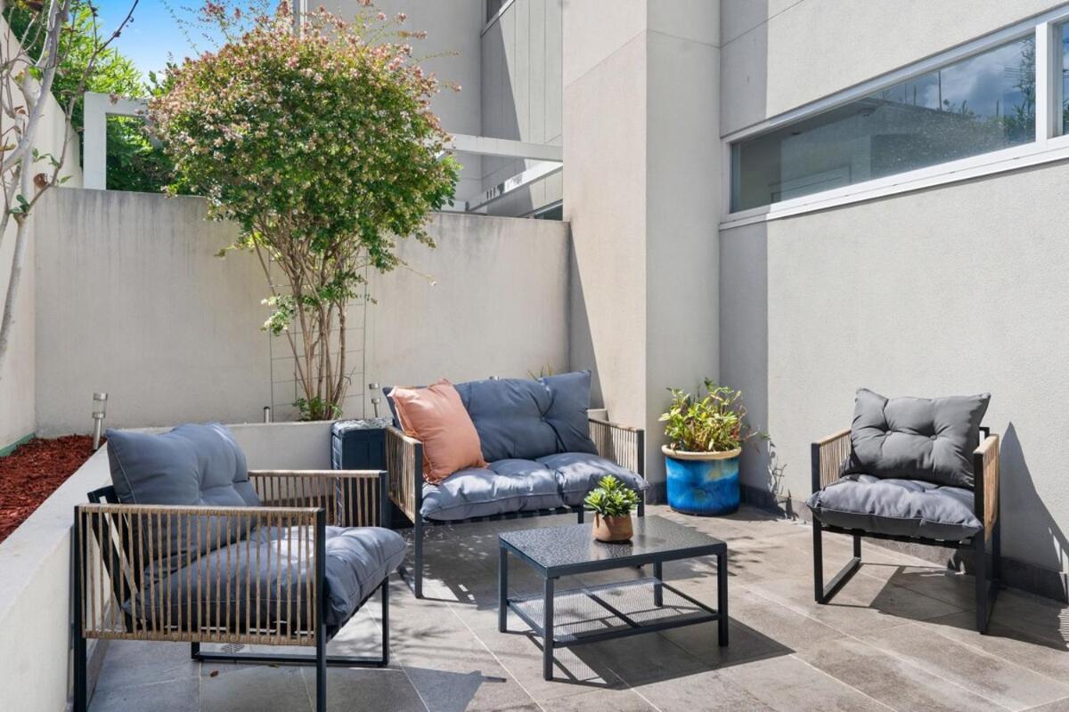 Apartment Princes Park Getaway *