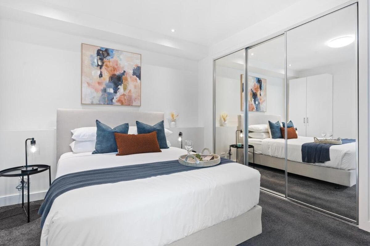 Princes Park Getaway * Melbourne