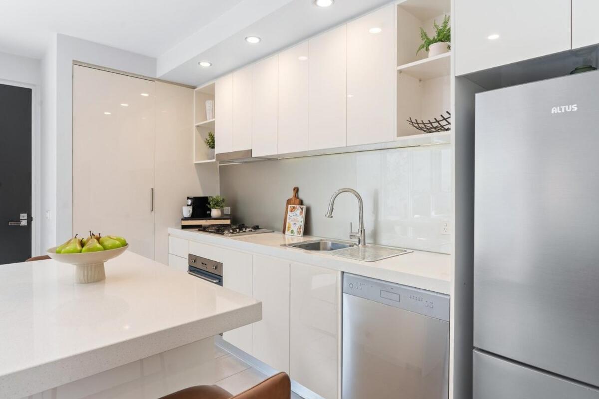 Apartment Princes Park Getaway *