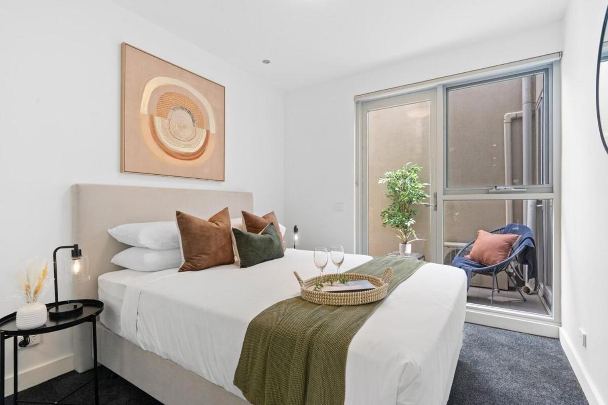 Princes Park Getaway * Melbourne