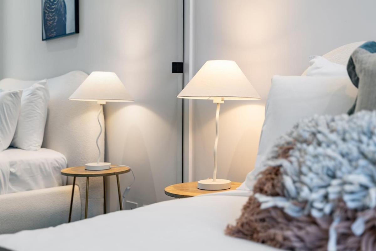 Designer Dream City Living Apartment *