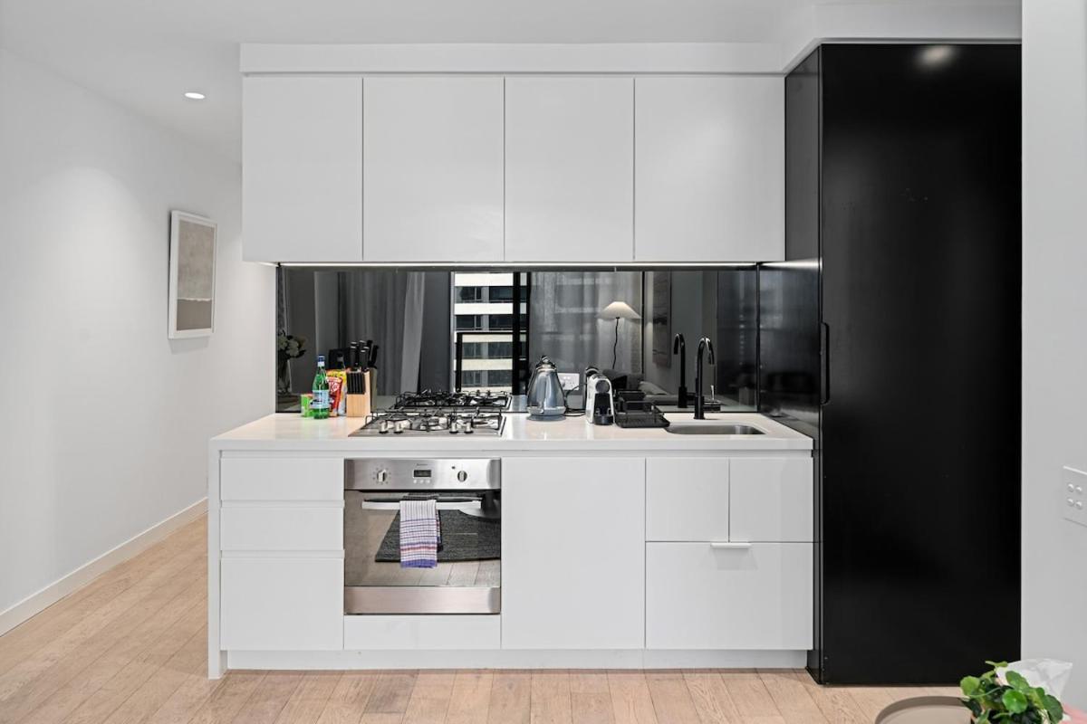 Designer Dream City Living