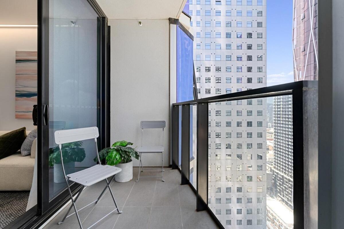 Designer Dream City Living Melbourne