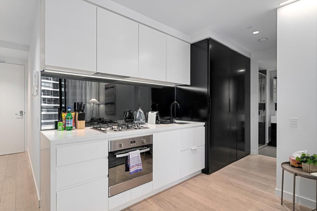 Apartment Designer Dream City Living *
