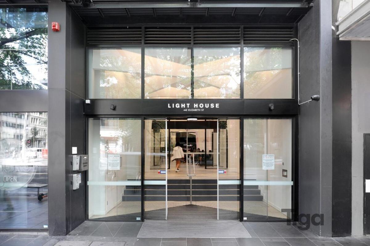 Designer Dream City Living Apartment Melbourne