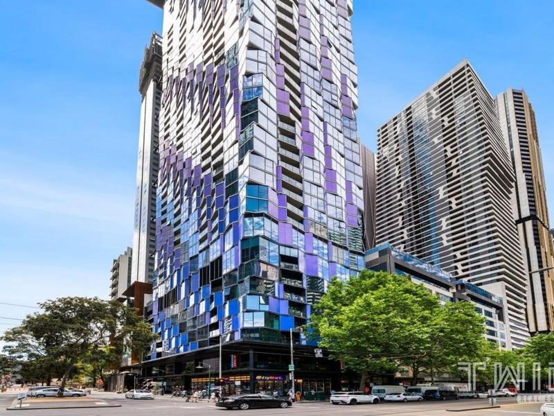 Designer Dream City Living Melbourne