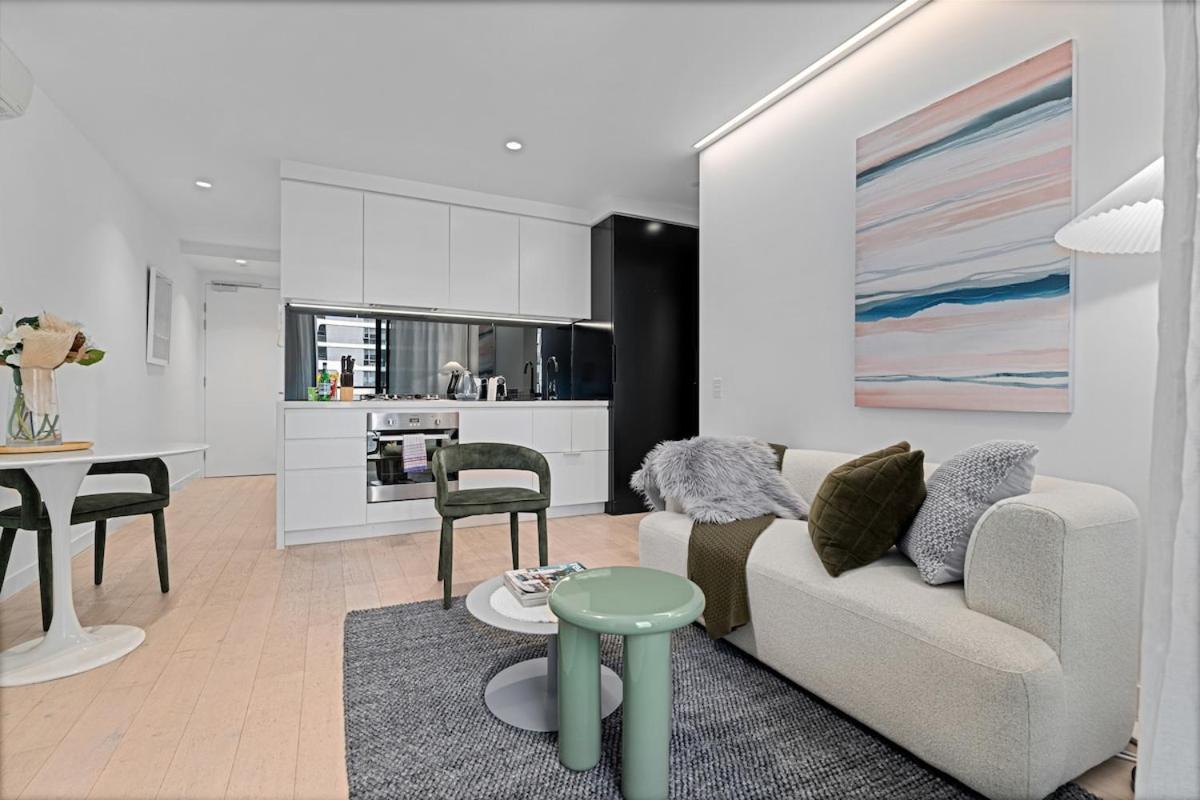 Apartment Designer Dream City Living Melbourne