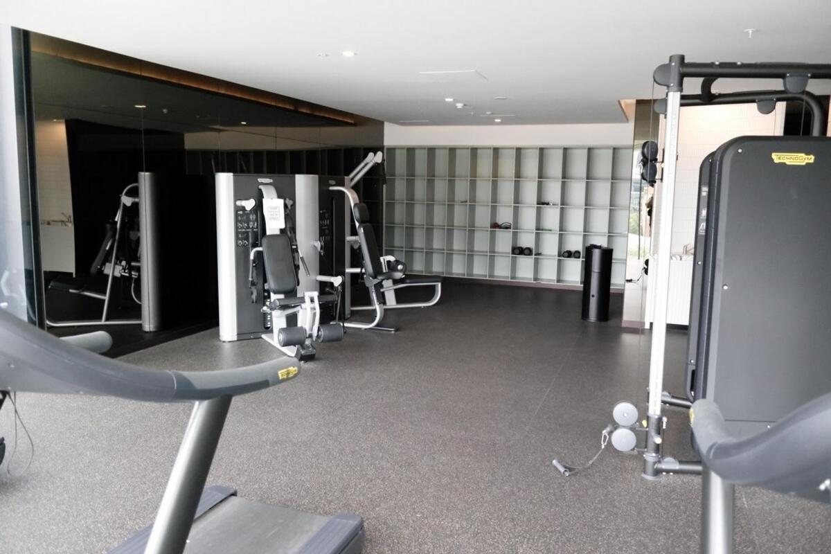Apartment 380 Lonsdale