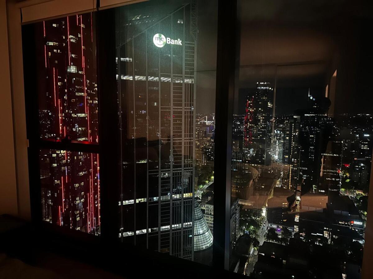 Apartment 380 Lonsdale *