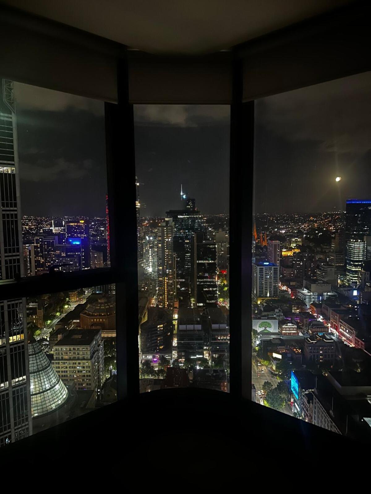 380 Lonsdale * Melbourne