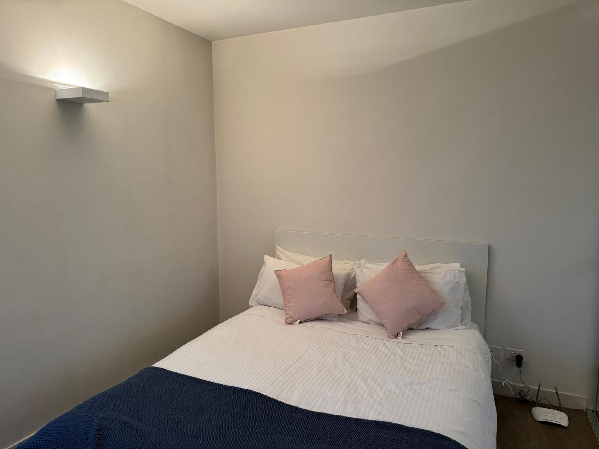 L2908 Sea View Gym Pool Apartment *