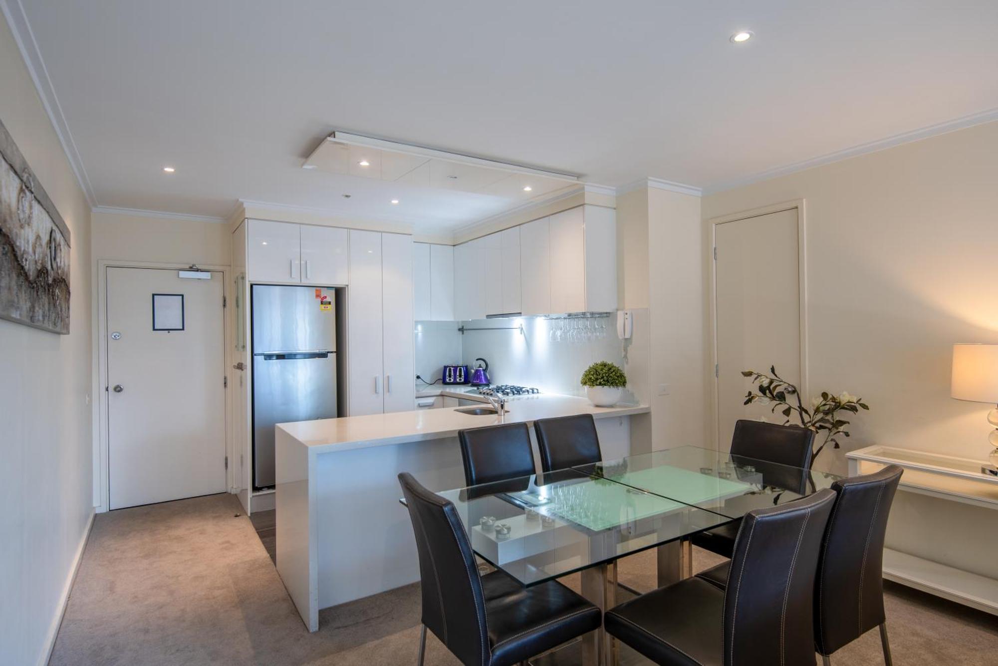 Executive 4 Bedroom Near Mcec Casino * Melbourne