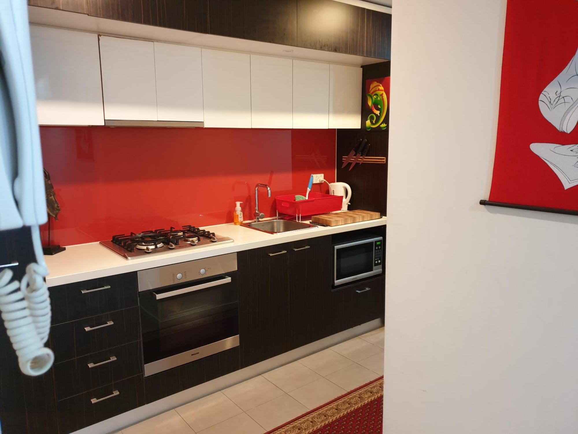 Luxury Next To Large Private Balcony With Views Apartment *
