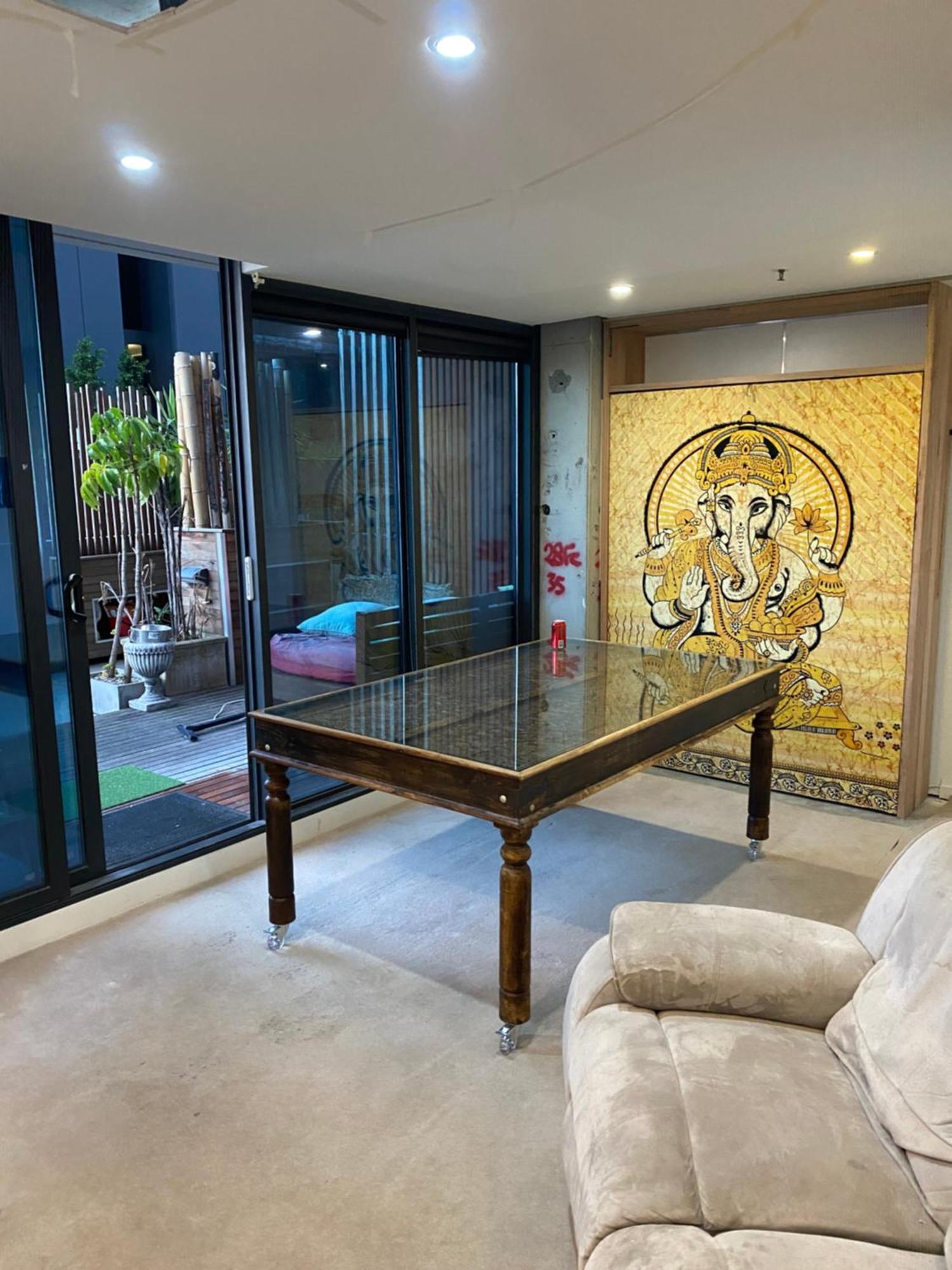 Luxury Next To Large Private Balcony With Views Melbourne