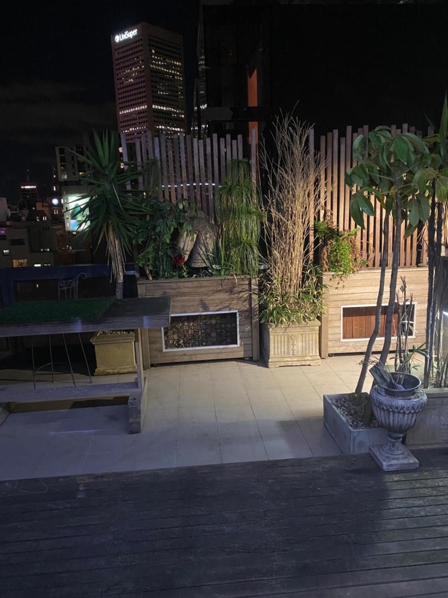 Luxury Next To Large Private Balcony With Views Melbourne