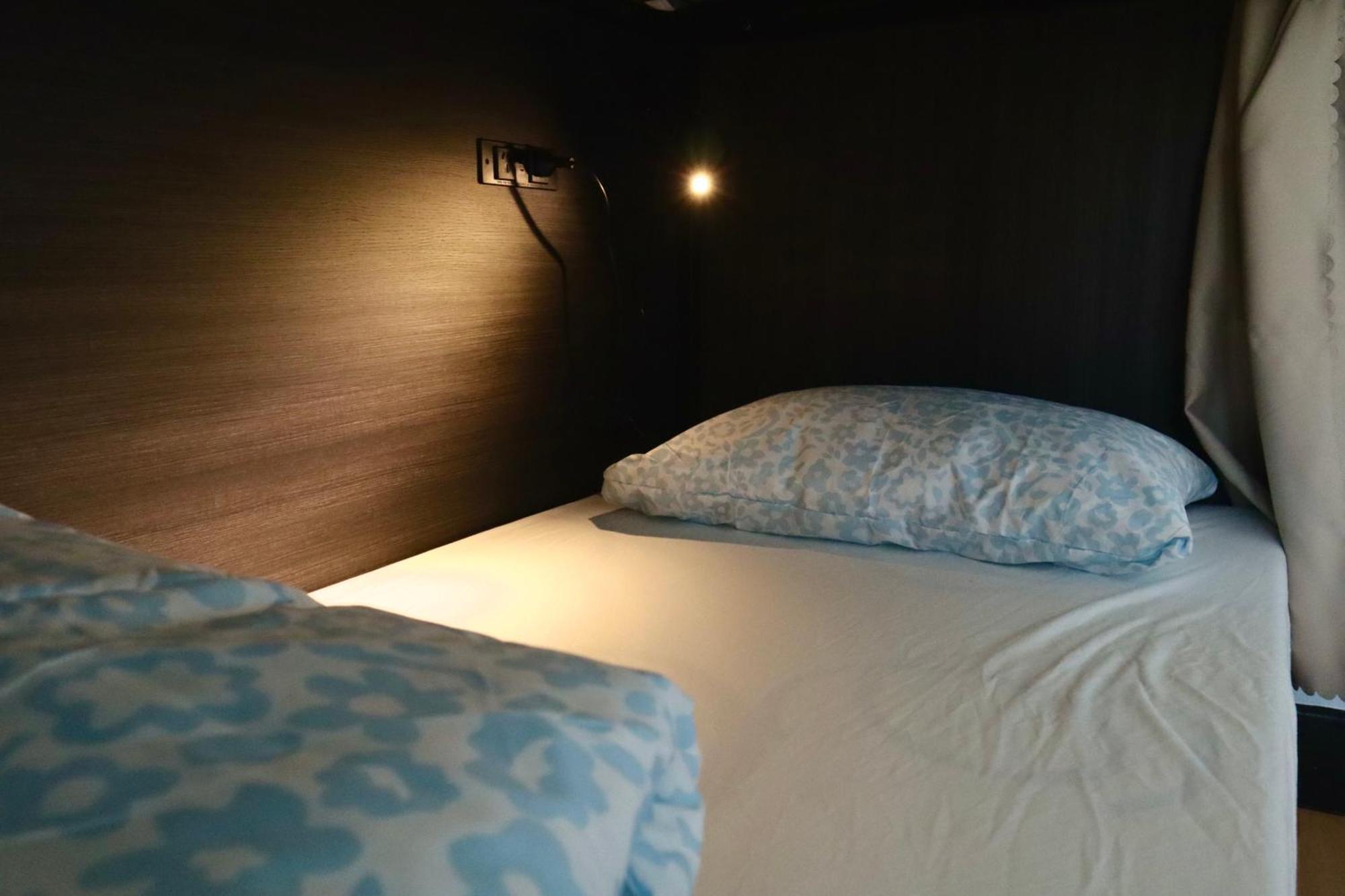 Ritz For Backpackers Hostel Melbourne