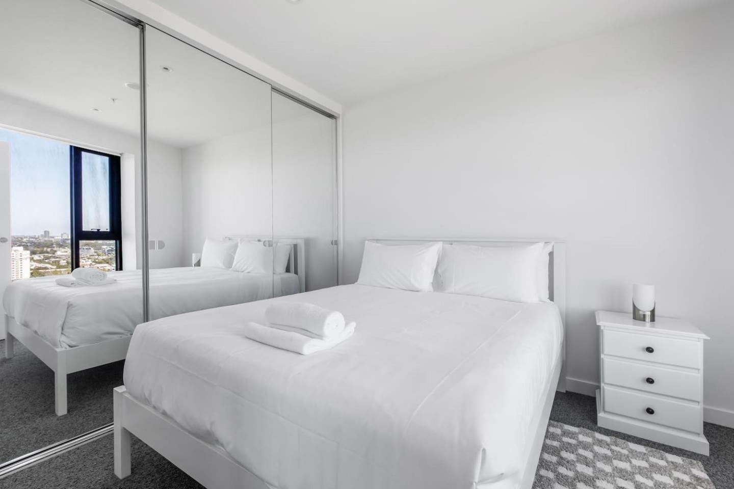Hancock Viewpoint - Resort-style Simplicity Melbourne