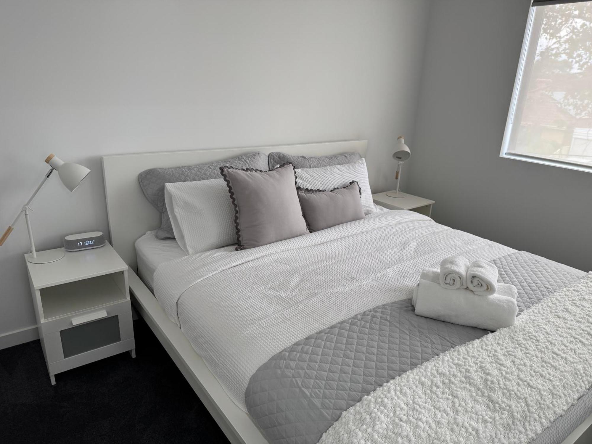 Modern In Fawkner Holiday home Melbourne