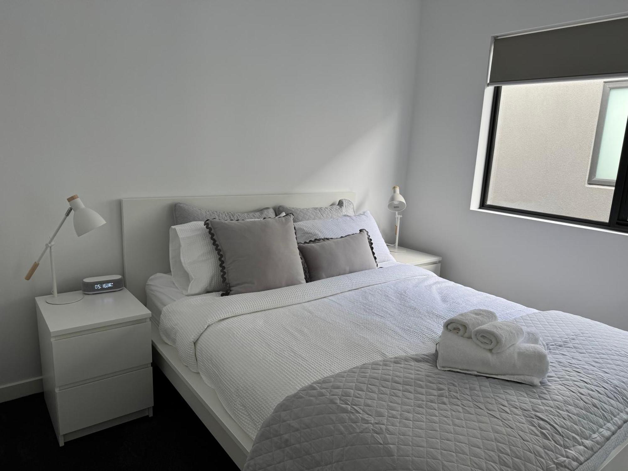 Holiday home Modern In Fawkner *