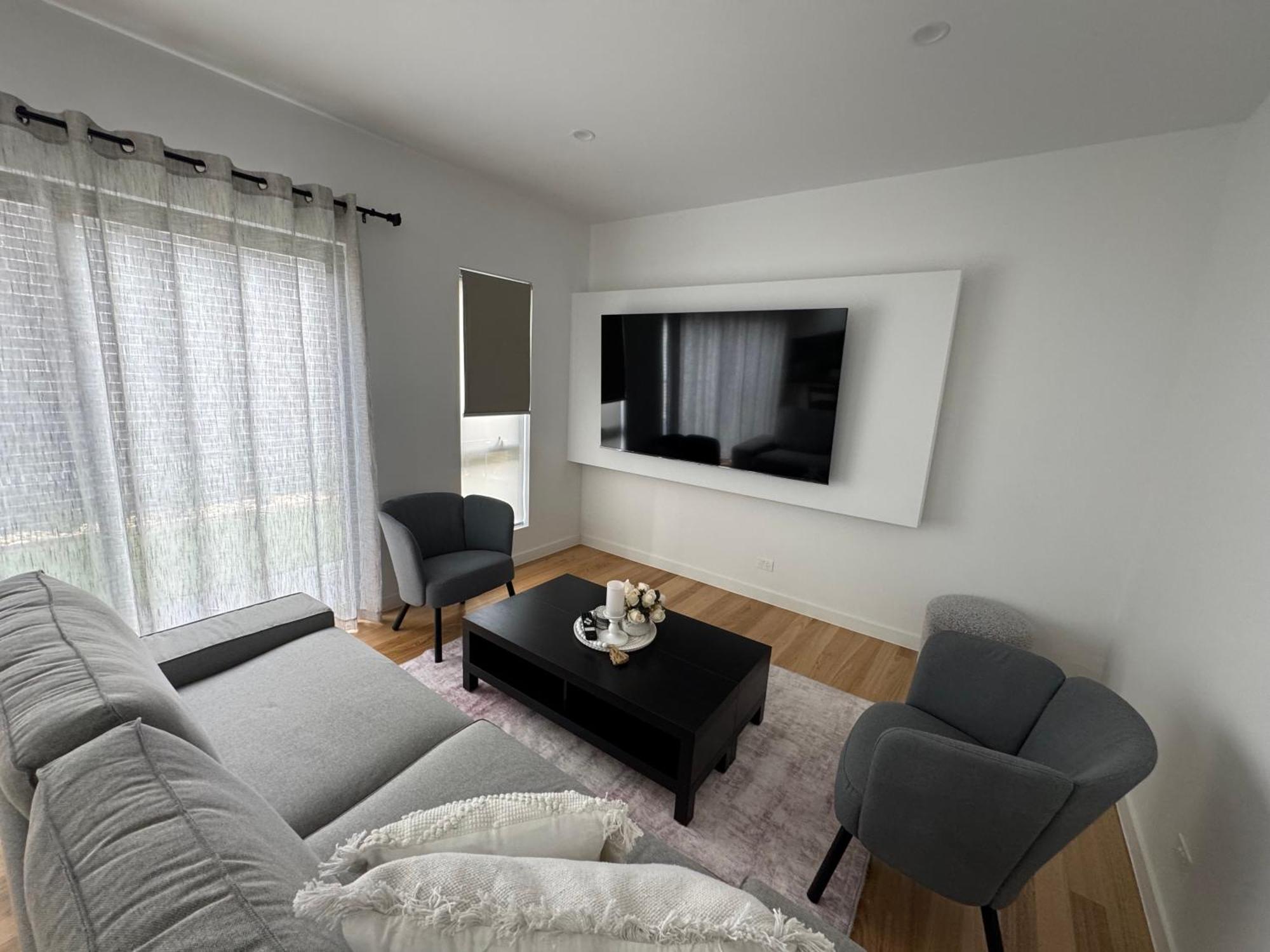 Holiday home Modern In Fawkner Melbourne