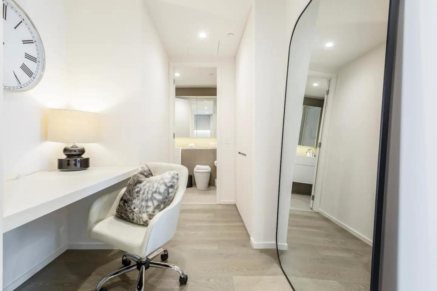 Australia 108-exclusive Luxury, Spectacular Views Melbourne