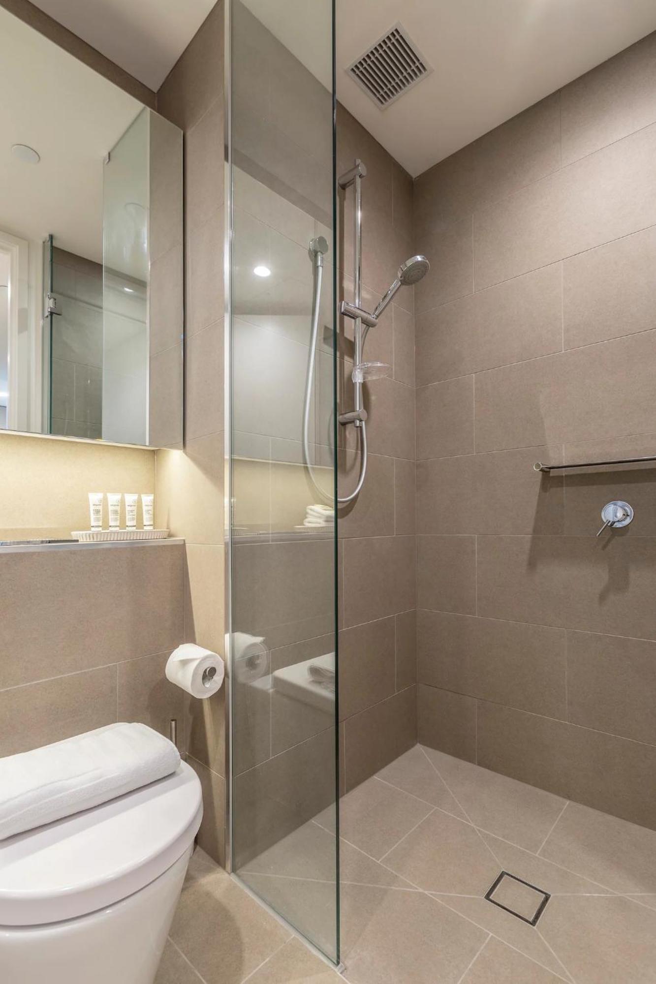 Australia 108-exclusive Luxury, Spectacular Views Apartment Melbourne
