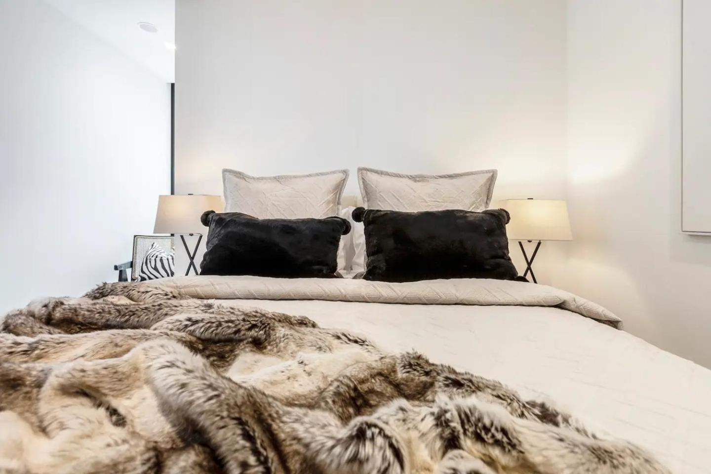 Apartment Australia 108-exclusive Luxury, Spectacular Views