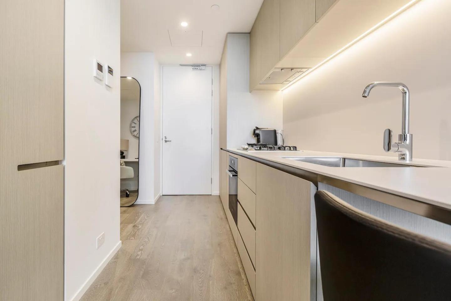 Apartment Australia 108-exclusive Luxury, Spectacular Views *