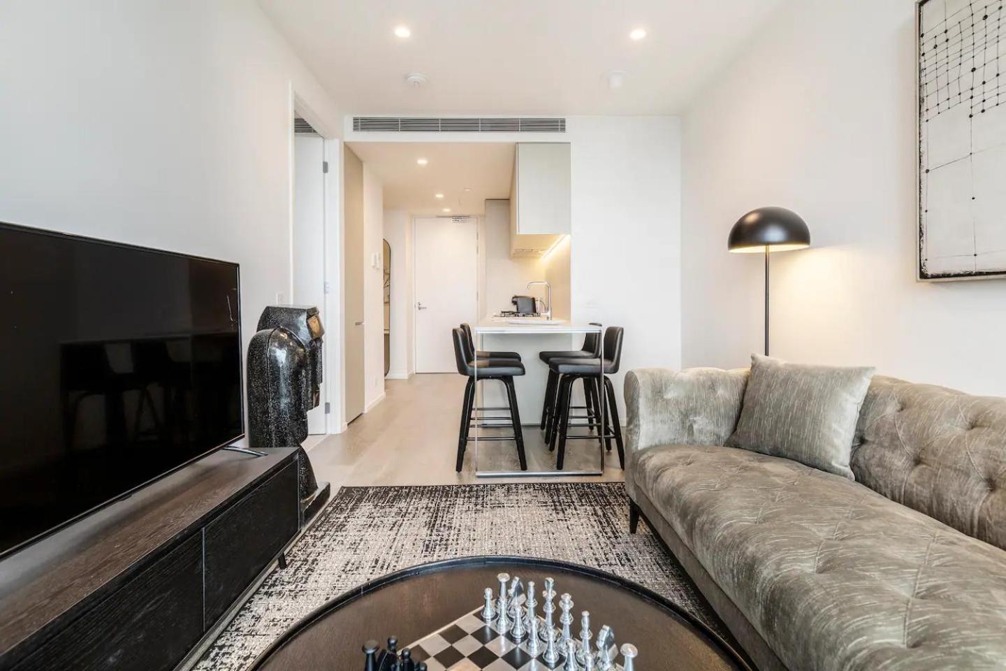 Australia 108-exclusive Luxury, Spectacular Views Melbourne
