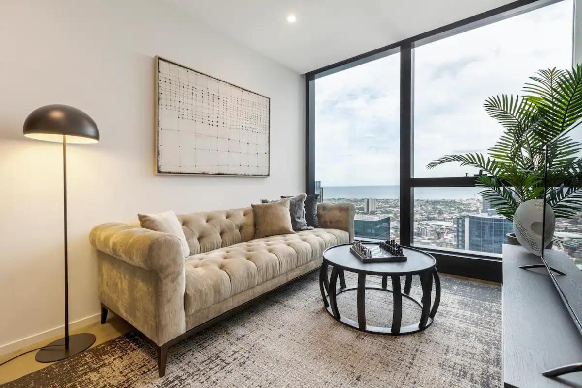 Australia 108-exclusive Luxury, Spectacular Views *