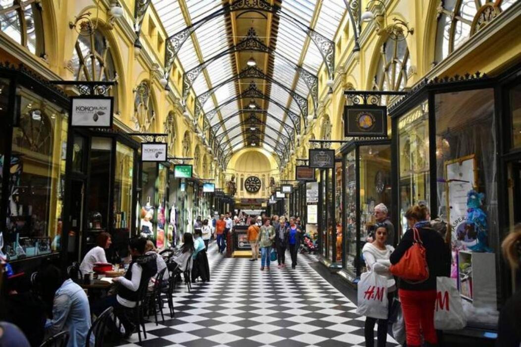 Park Yourself In Park St Perfection And Position Melbourne