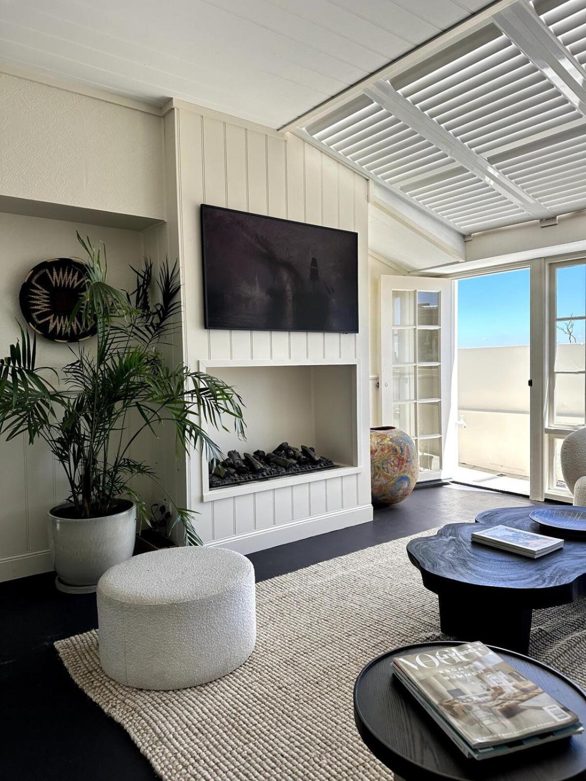 Apartment Beachside Penthouse *