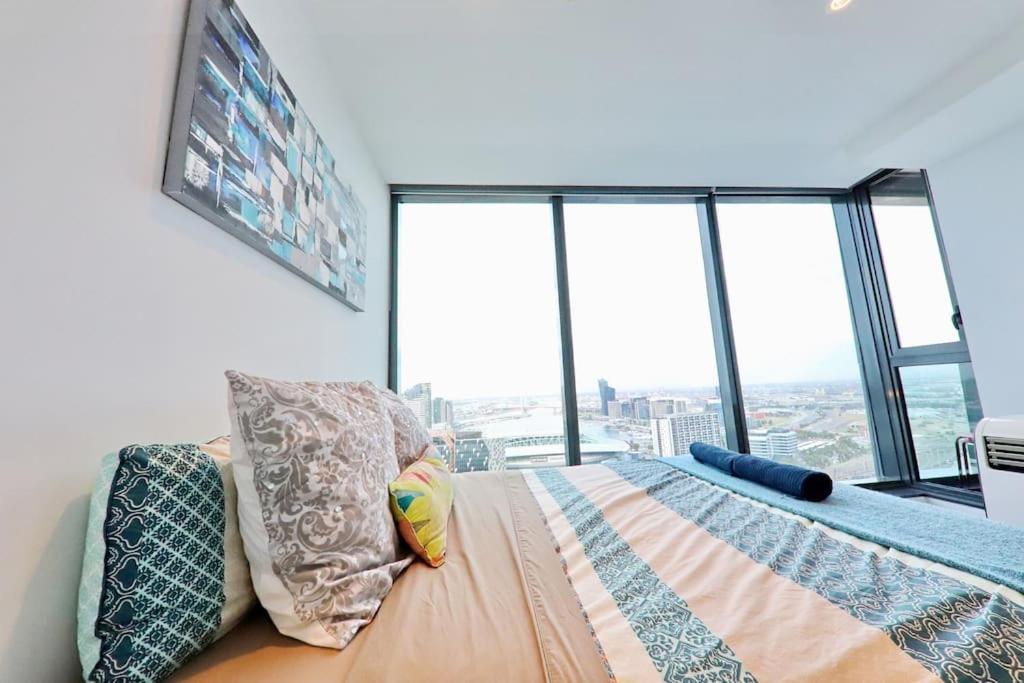 Apartment Nest Meet Upper West Side Melbourne