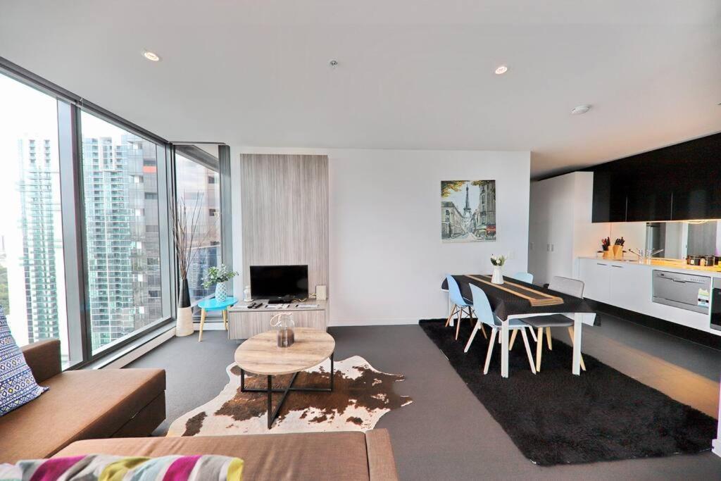 Nest Meet Upper West Side