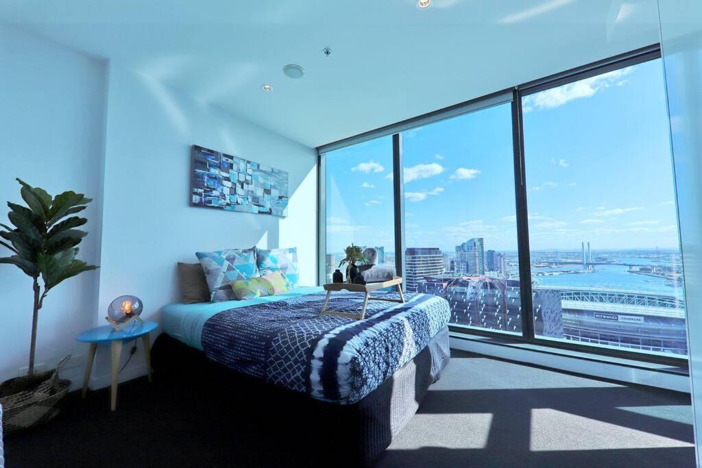 Apartment Nest Meet Upper West Side Melbourne