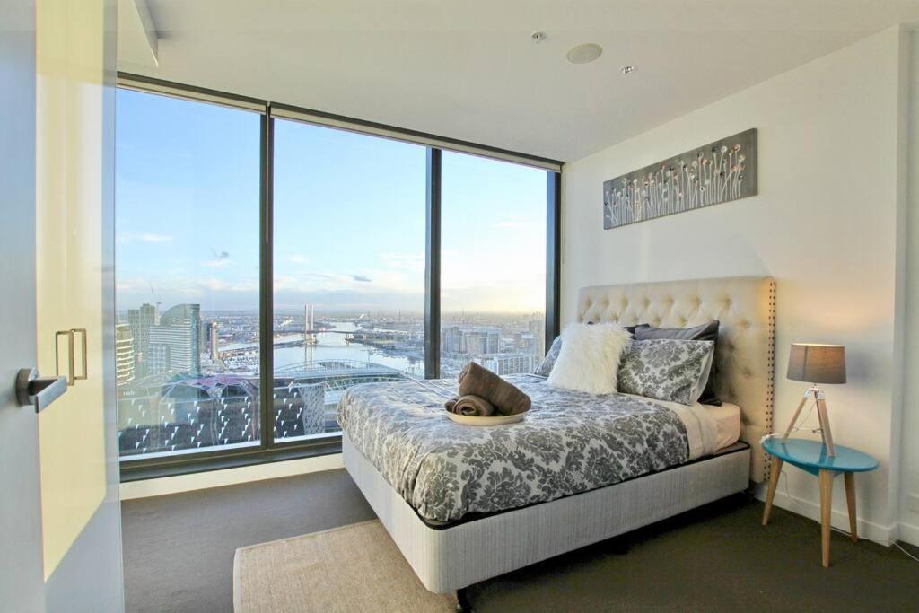 Nest Meet Upper West Side Apartment *
