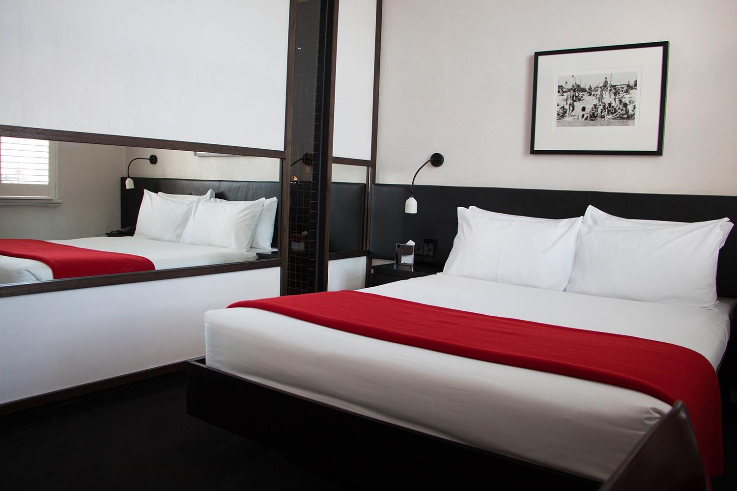 Hotel Middle Park 4*