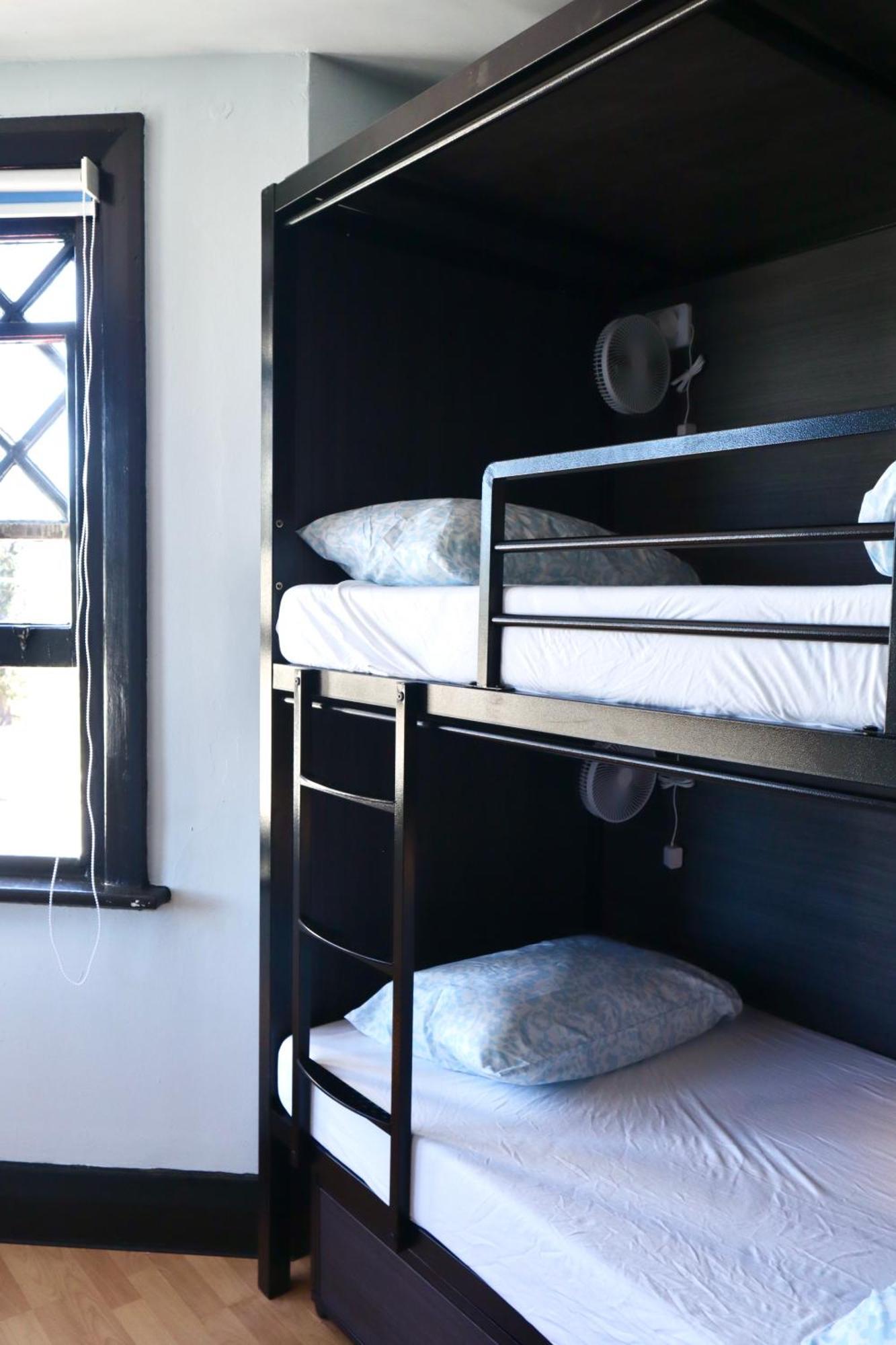 Hostel Ritz For Backpackers
