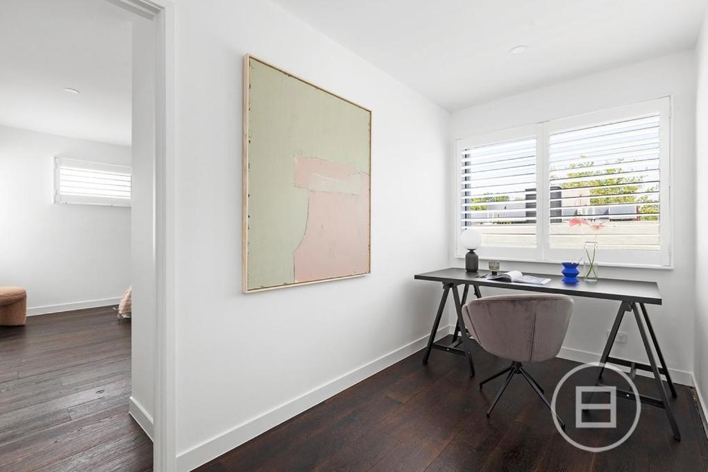 Architectural Oasis Luxury Retreat Glen Iris Holiday home Melbourne