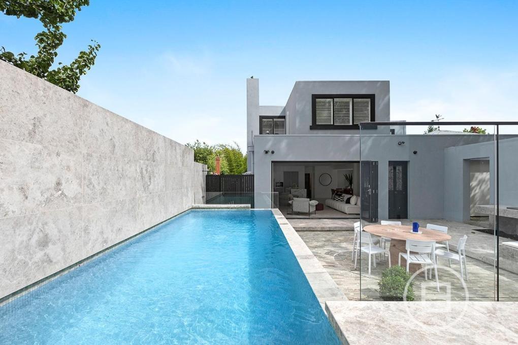 Architectural Oasis Luxury Retreat Glen Iris * Melbourne
