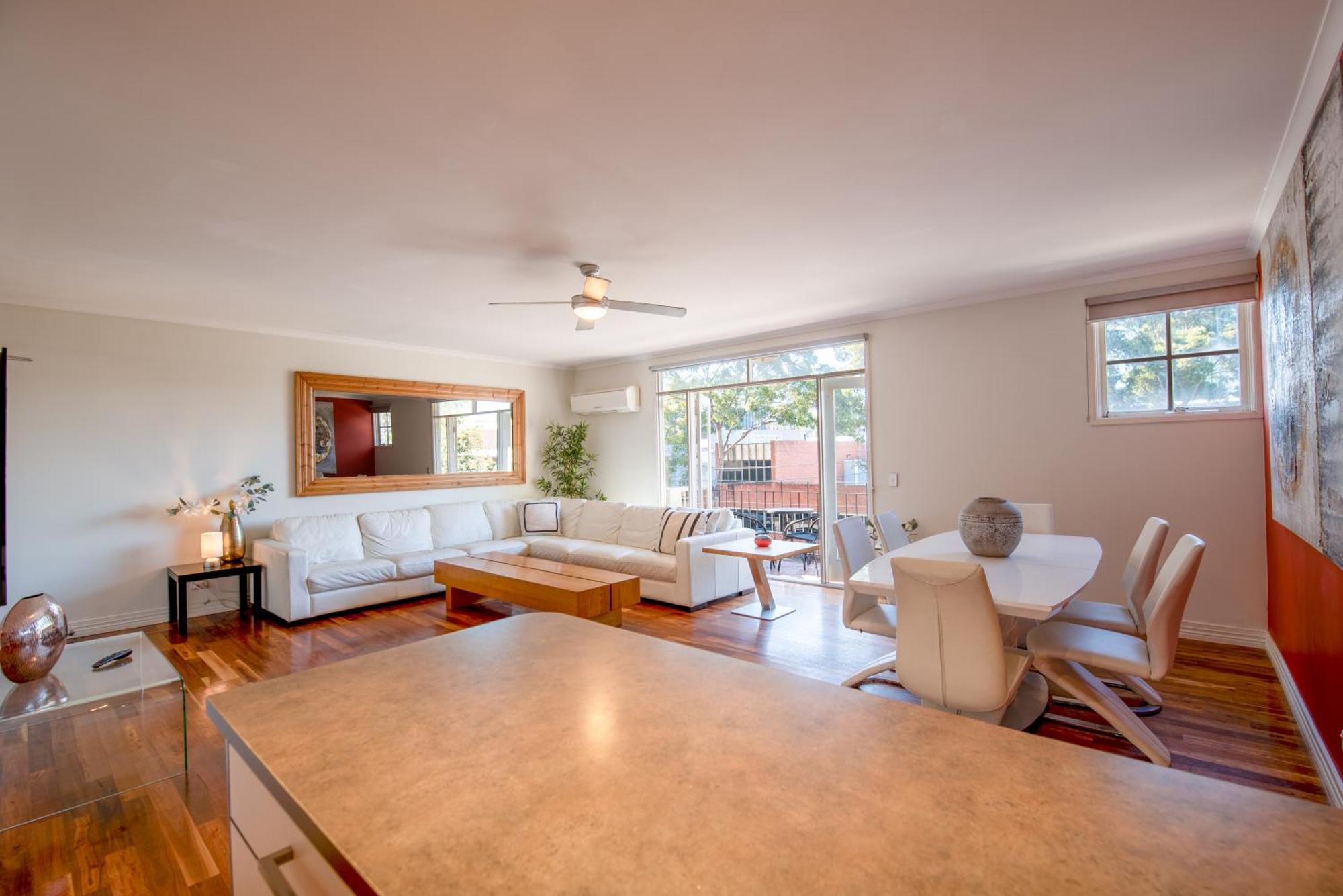 Apartment Cozy Southbank Melbourne
